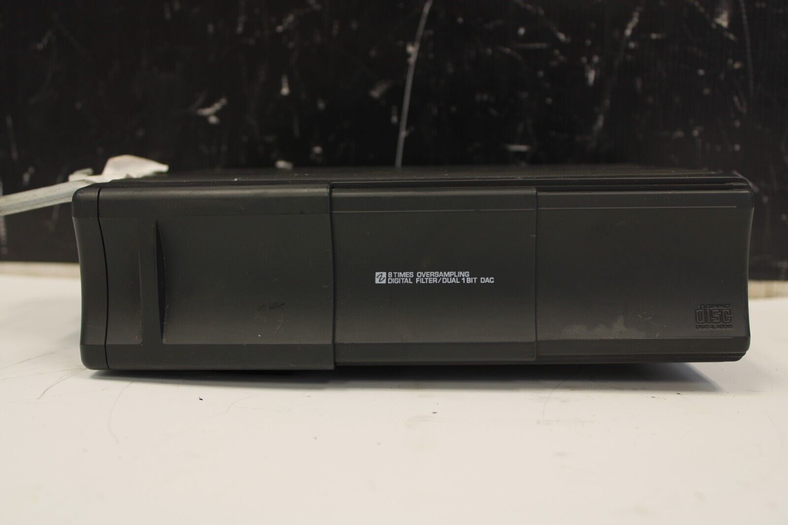 2007 07 2008 08 INFINITI G35 DISC CD CHANGER 28184-JK60A OEM