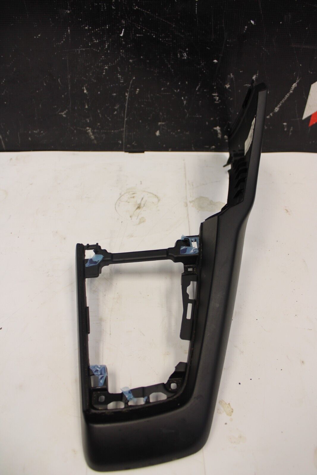 2013 Ford Focus ST Dash Center Console Shifter Trim Bezel Surround OEM