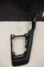 2013 Ford Focus ST Dash Center Console Shifter Trim Bezel Surround OEM