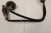 2009 NISSAN R35 GTR PRIMARY O2 OXYGEN SENSORS SET OF 2 OEM
