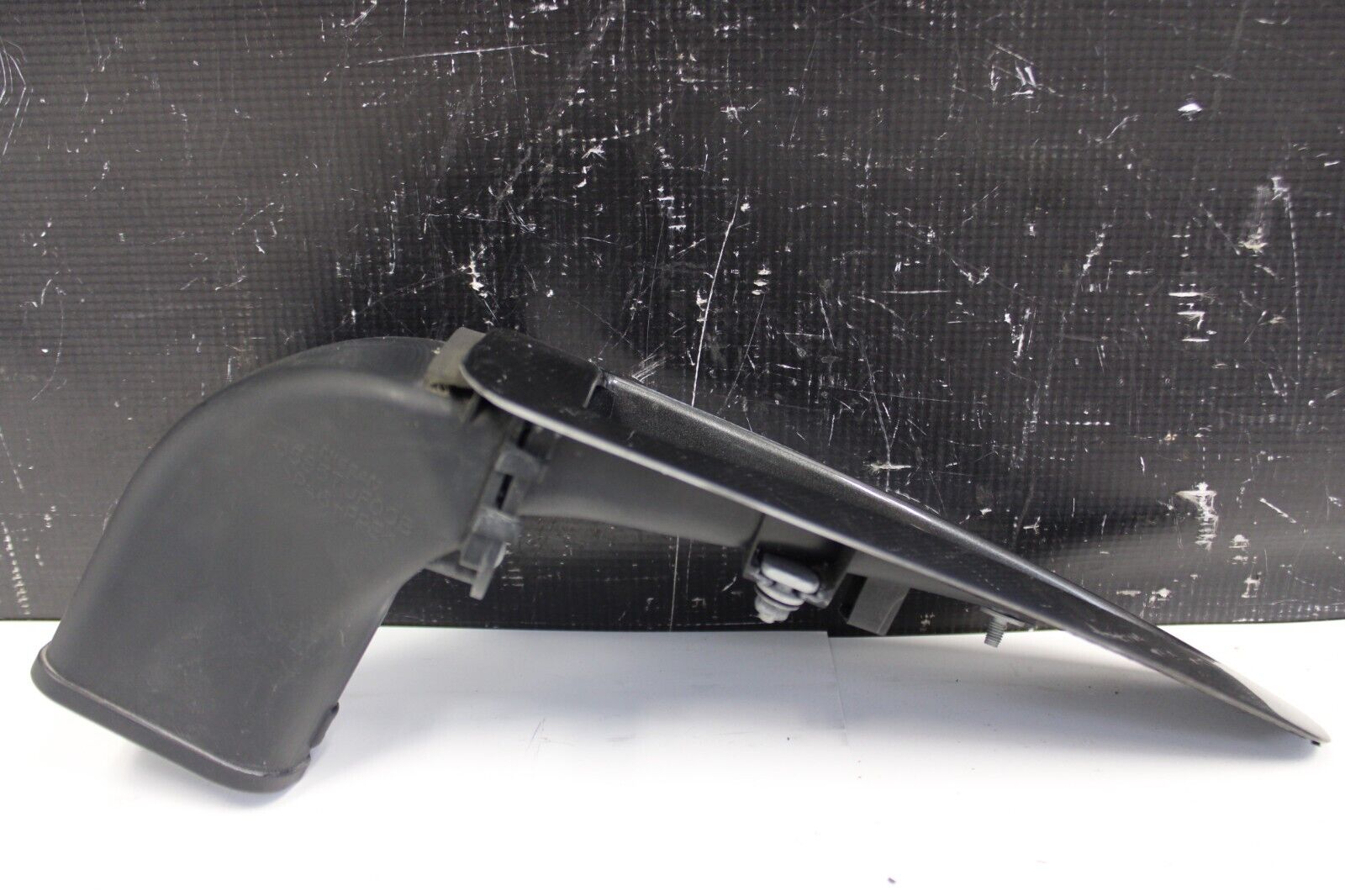 2008-2015 Nissan GTR R35 HOOD SCOOP VENT DUCT GT-R
