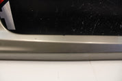 2006-2011 Honda Civic SI Coupe HFP Passenger RH Right Side Skirt OEM