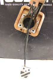 2006 Mitsubishi Evolution 9 Brake Pedal Assembly OEM Evo 9 2006