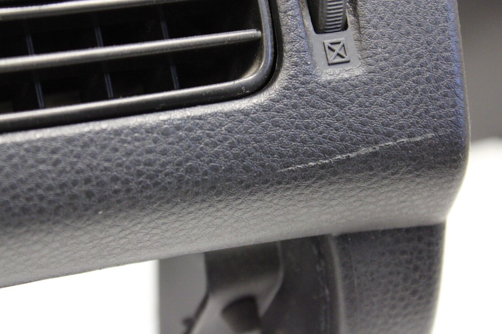2003-2006 MITSUBISHI LANCER EVOLUTION EVO 8 9 OEM DASHBOARD DASH BOARD