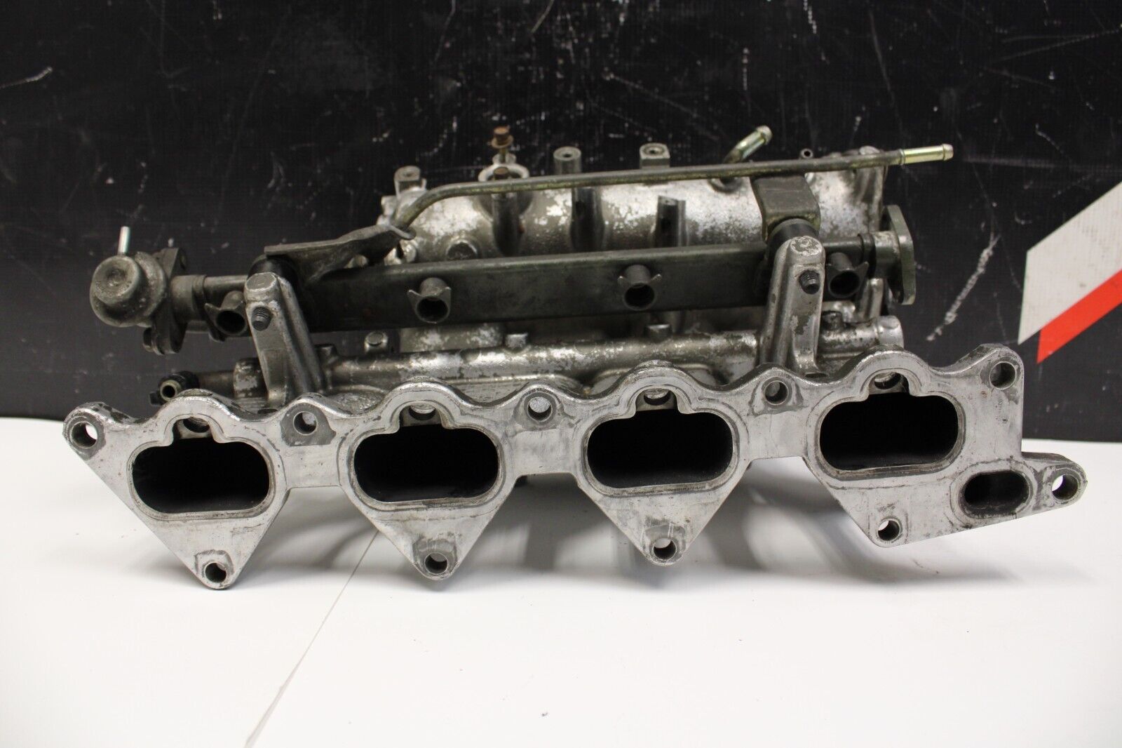 03-06 Mitsubishi Lancer Evolution Evo 8 9 OEM INTAKE MANIFOLD
