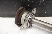 2009-2016 NISSAN GT-R R35 VR38 AWD OEM LEFT LH DRIVER FRONT HALF SHAFT