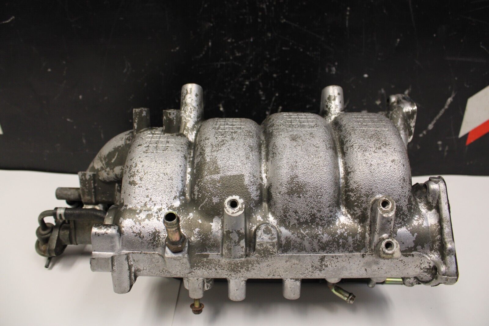 03-06 Mitsubishi Lancer Evolution Evo 8 9 OEM INTAKE MANIFOLD