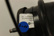 2015 Nissan GTR R35 Front Transmission Mounts OM