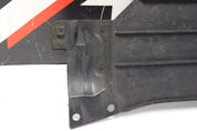 2010 Nissan GT-R R35 LH Left Under Body Skid Plate Diffuser