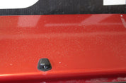 2009-2015 Mitsubishi Lancer Ralliart Hatchback Trunk Hatch Tailgate Lift Gate OE
