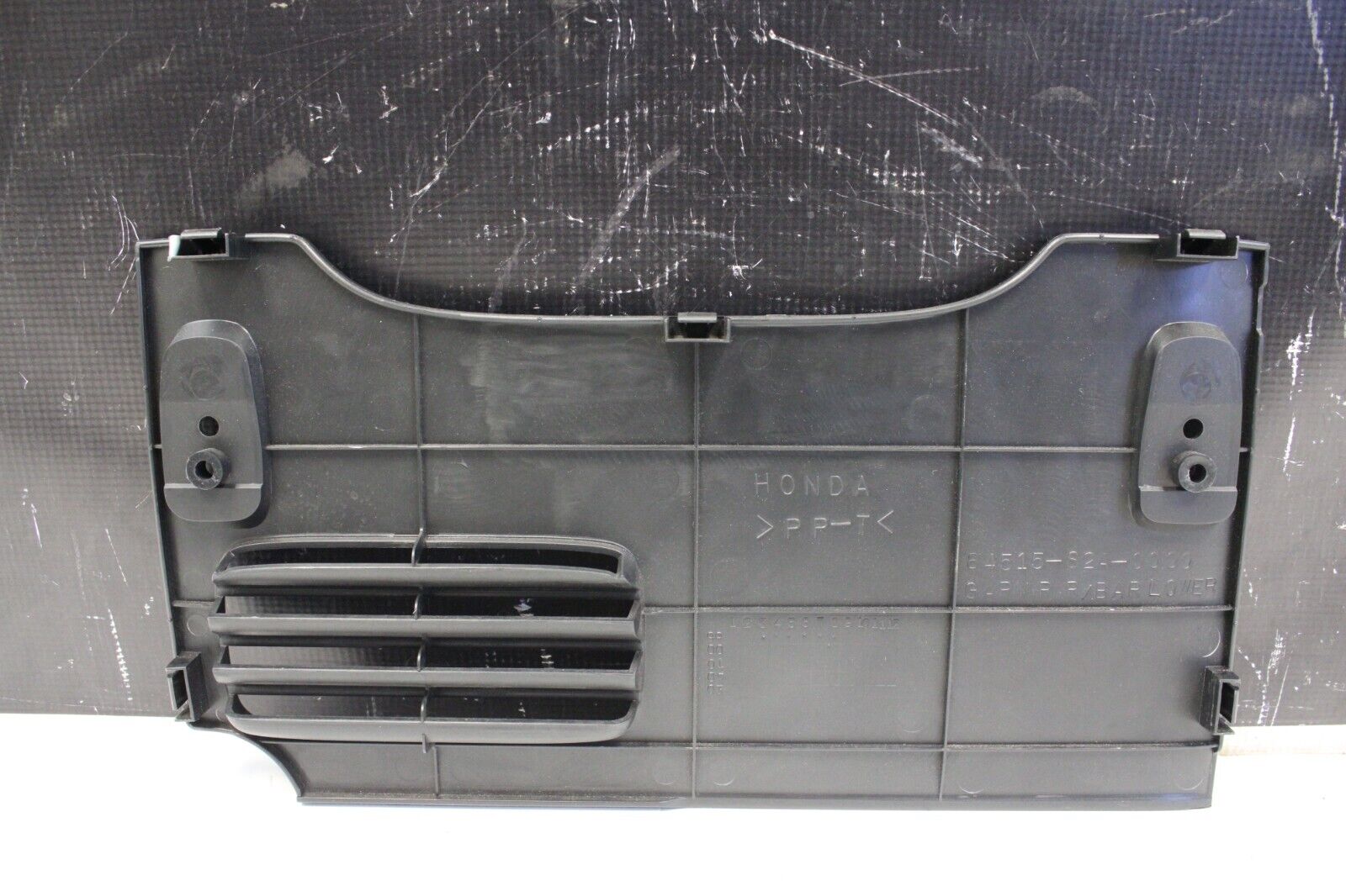 2000-2009 Honda S2000 Right Passenger Side Vent Panel Trim