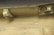 09-15 MITSUBISHI LANCER RALLIART OEM LH DRIVER EXTERIOR MOULDING SIDE SKIRT