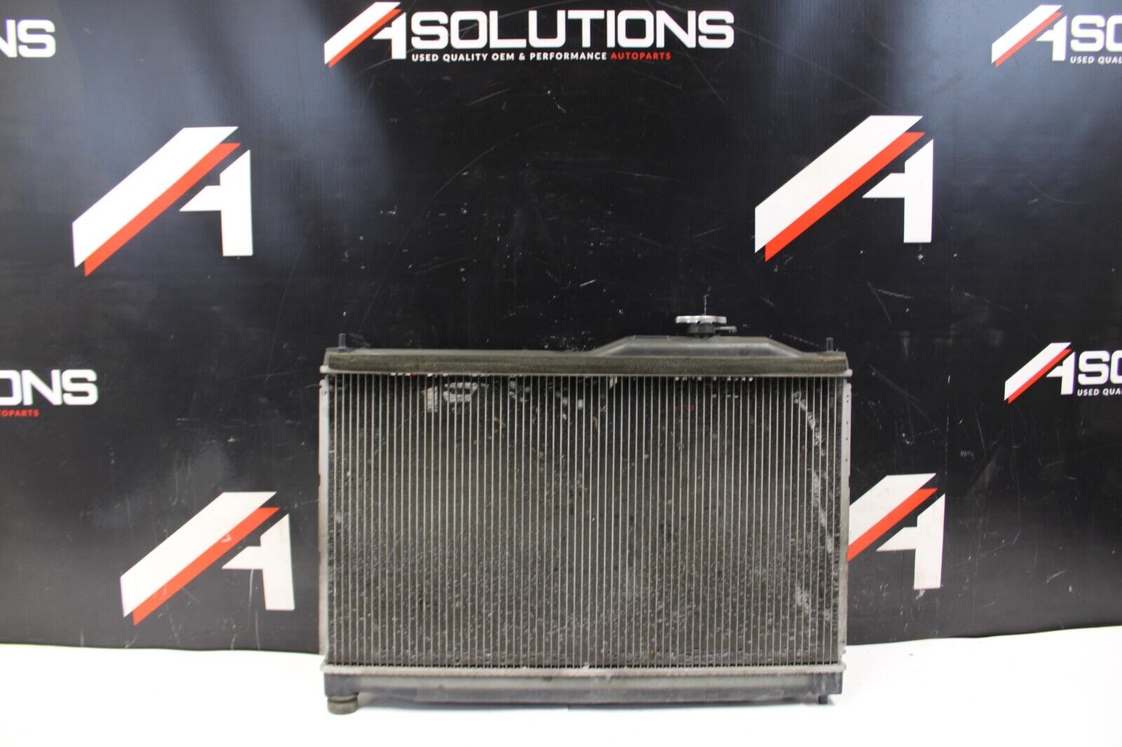 2006-2008 HONDA S2000 AP2 OEM RADIATOR W/ COOLING FANS