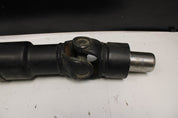 09-13 Infiniti G37 Convertible OEM Rear Automatic Transmission Driveshaft