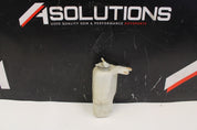 03-06 MITSUBISHI EVO EVOLUTION 8 9 OEM COOLANT OVERLFOW RESERVOIR TANK