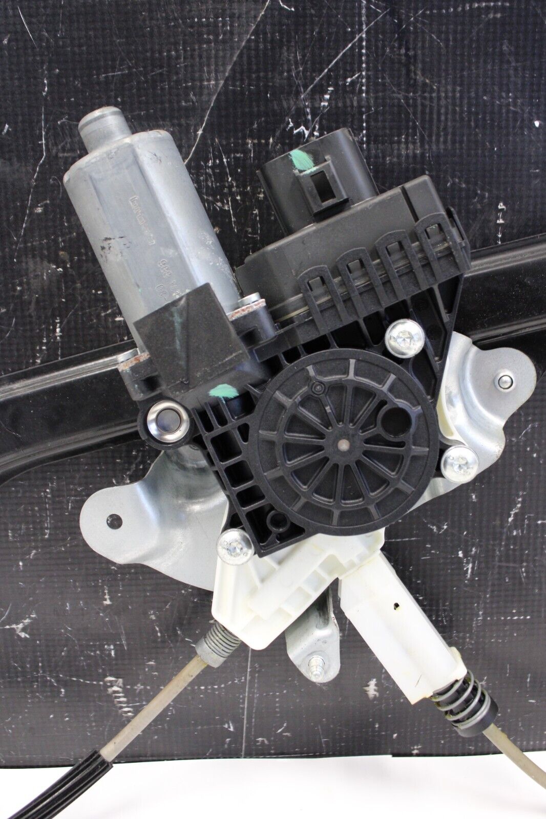 2009-2020 NISSAN GTR R35 WINDOW REGULATOR WITH MOTOR LEFT DRIVER SIDE