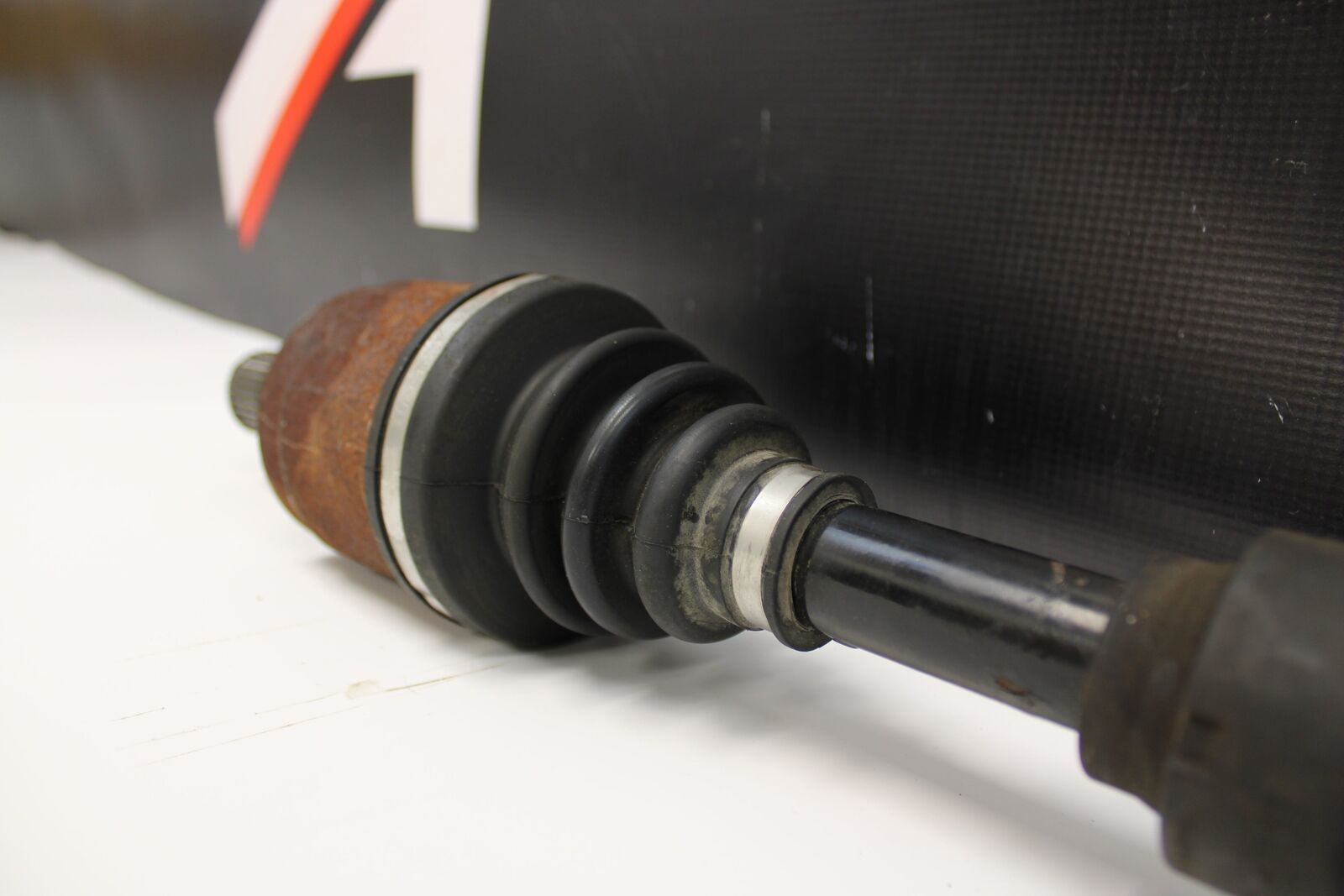 2014 Honda Accord Front Left Side Axle Shaft OEM