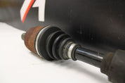 2014 Honda Accord Front Left Side Axle Shaft OEM