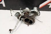 09-15 Mitsubishi Lancer Ralliart OEM TURBO TURBOCHARGER ASSEMBLY 49189-04402 69K
