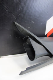 2000-2009 HONDA S2000 S2K RIGHT PASSENGER A PILLAR TRIM PANEL GARNISH OEM