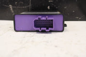 2013 NISSAN GT-R R35 VR38 OEM ACTIVE SUSPENSION CONTROL MODULE 25962 JF20B
