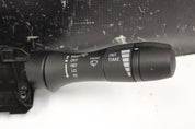 2010 Nissan GTR R35 Turn Signal Wiper Stalk Combination Switch GT-R OEM
