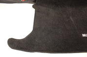 2010 Mitsubishi Evo X Evolution Carpet Carpeting Trunk Liner Black