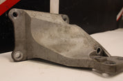 09-15 NISSAN GT-R GTR R35 VR38 ENGINE MOTOR MOUNT BRACKET PASSENGER RIGHT