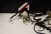 2013-2016 Nissan GTR R35 Interior Dash Harness Sub OEM
