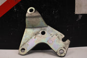 2010 Nissan GTR R35 Power Steering Pump Bracket OEM