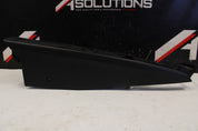 2004 NISSAN 350Z CENTER CONSOLE W/ ARMREST OEM