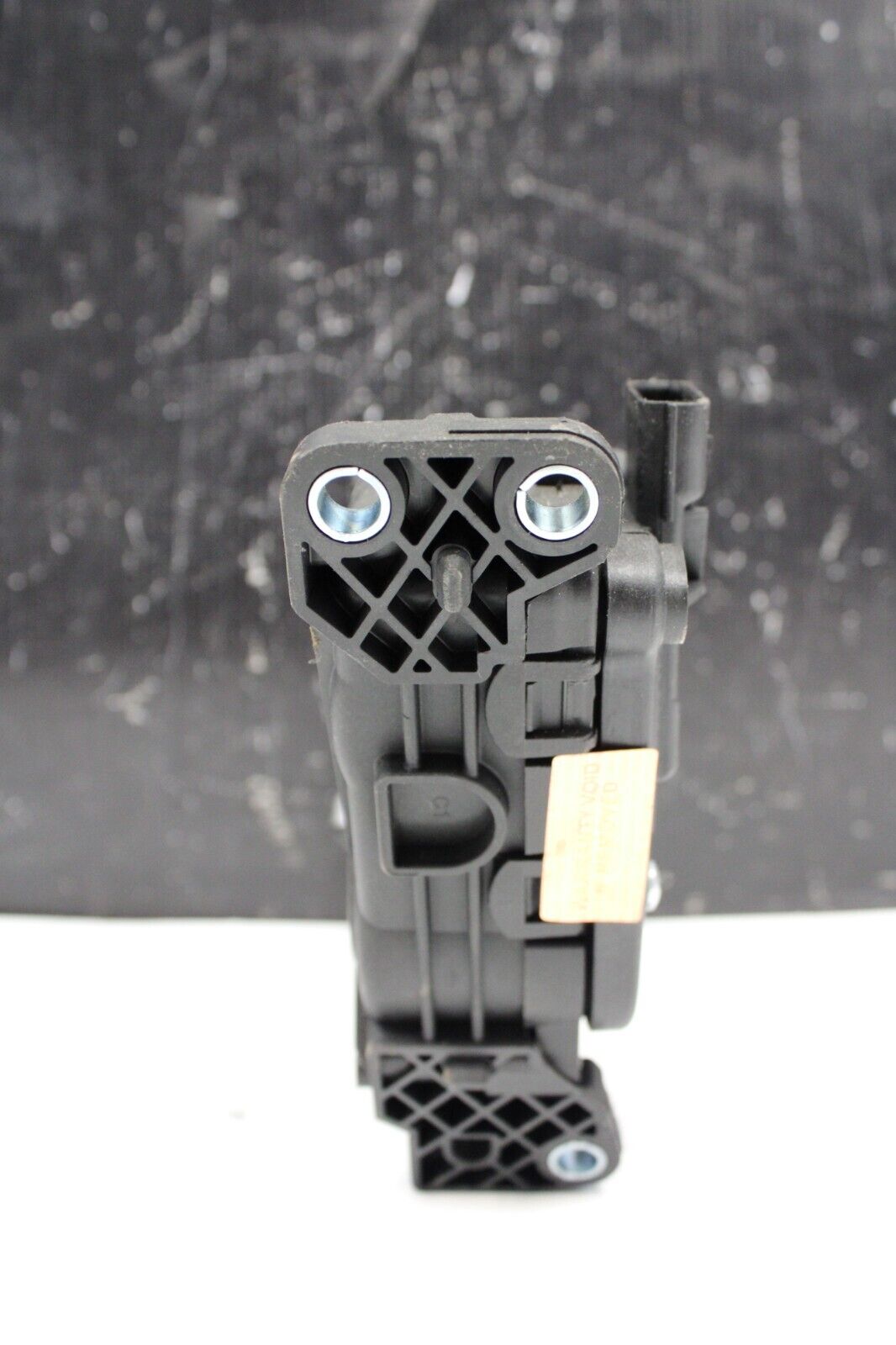 2014 NISSAN GT-R GTR R35 PREMIUM VR38 AWD OEM DBW GAS ACCELERATOR PEDAL
