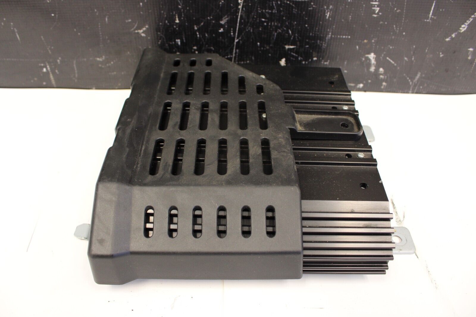 08-15 Mitsubishi Evolution 10 Evo X Amplifier Audio AMP OEM MR  8701A309
