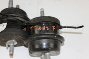 2015 Nissan GTR R35 Front Transmission Mounts OM