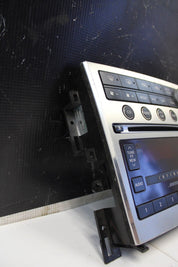 2007 Infiniti G35 Bose Radio Receiver Assembly  OEM