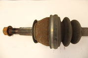 03-08 Nissan 350z/g35 rear drive axle shaft right passenger side OEM