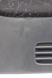 2000-2009 Honda S2000 Right Passenger Side Vent Panel Trim