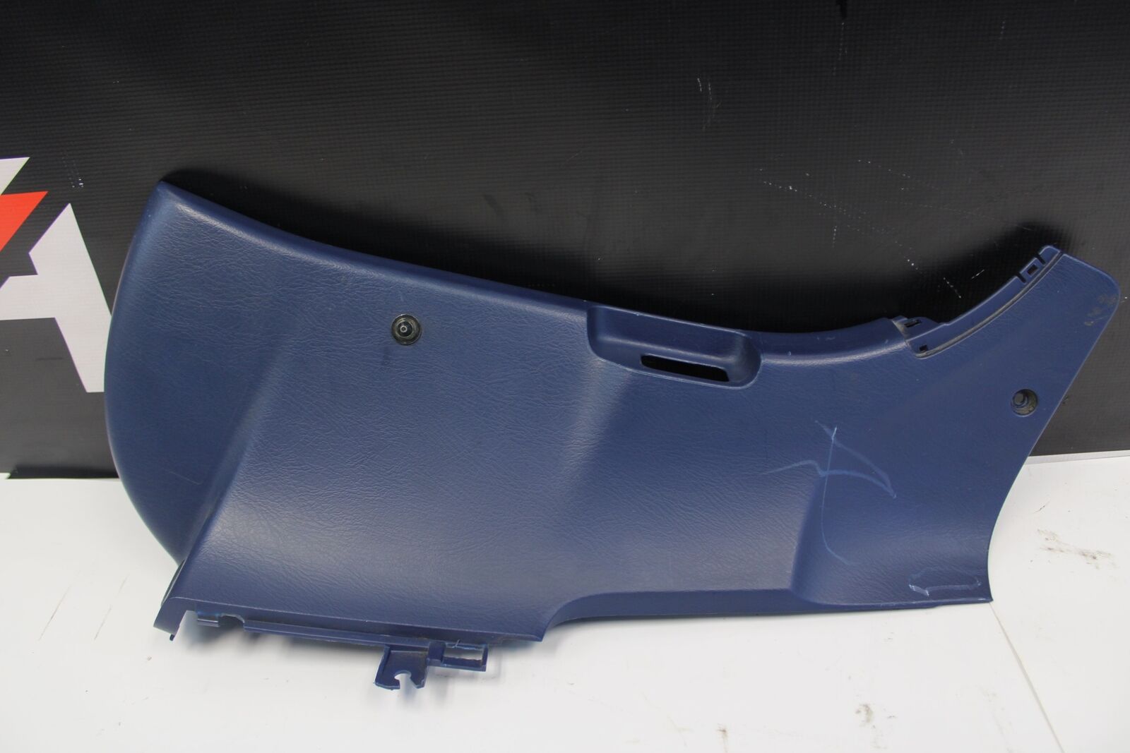 2000-2009 Honda S2000 Driver Interior Motor Cover Trim