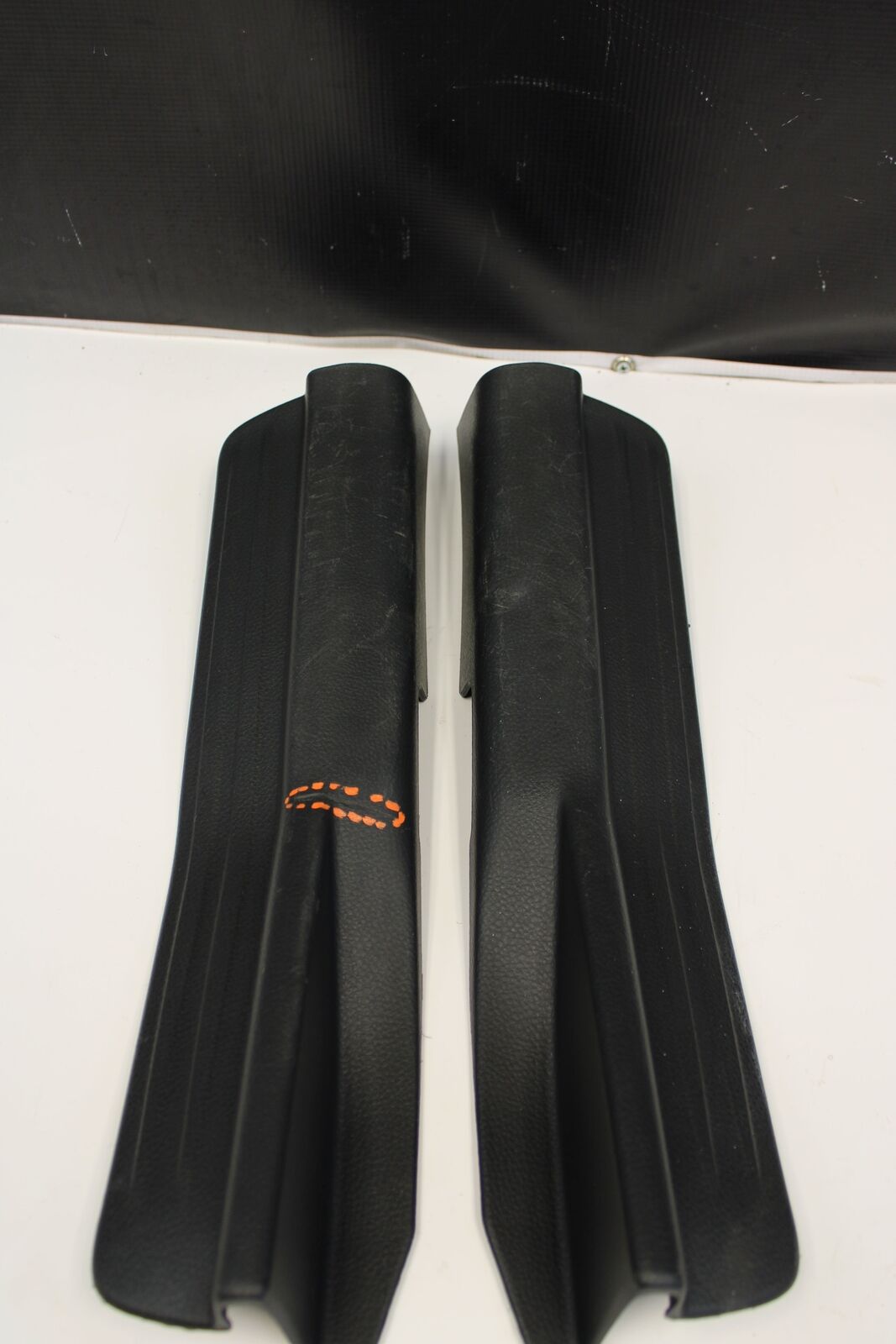2003-2006 Mitsubishi Evolution Evo 8 9 VIII IX Door Sills