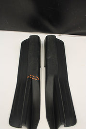 2003-2006 Mitsubishi Evolution Evo 8 9 VIII IX Door Sills