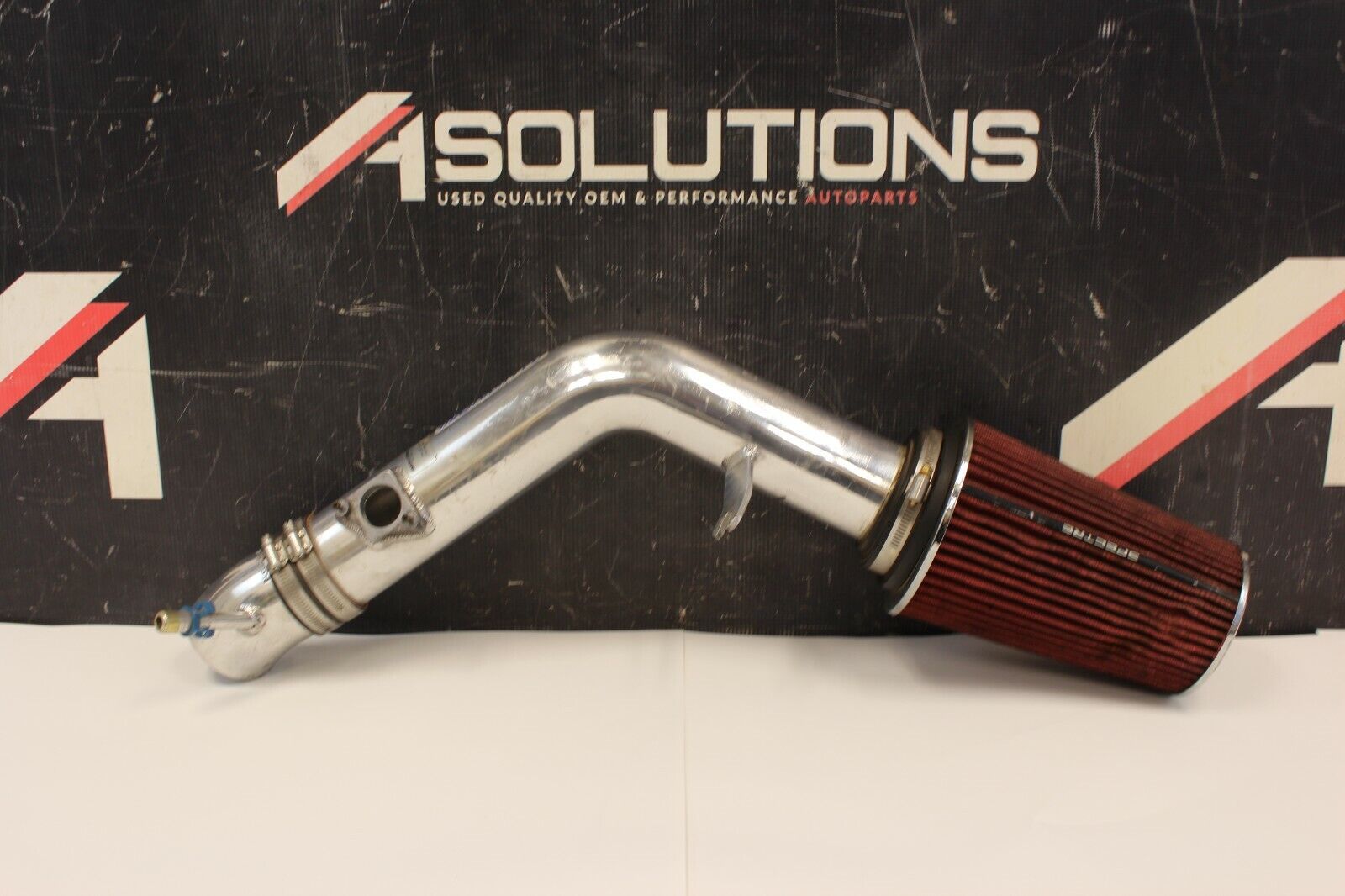 Genuine Mazda Parts GRMS-8M-H32 Cold Air Intake System Mazdaspeed