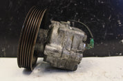 2008-2015 Mitsubishi Evo X Power Steering Pump OEM