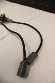 2014 NISSAN R35 GTR PRIMARY O2 OXYGEN SENSORS SET OF 2 OEM