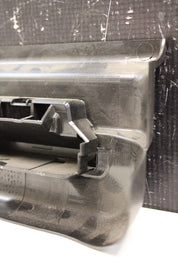 2010 Nissan GTR GT-R R35 Front Left AC Vent Duct Assembly