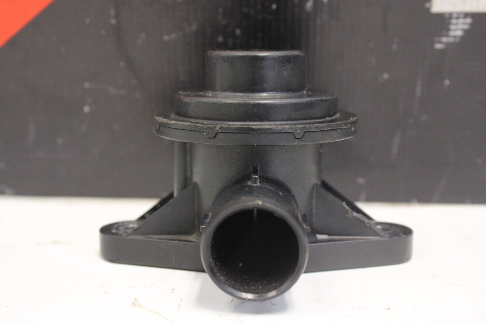 07-13 Mazdaspeed3 CX-7 BOV Blowoff Valve L3K9 8515