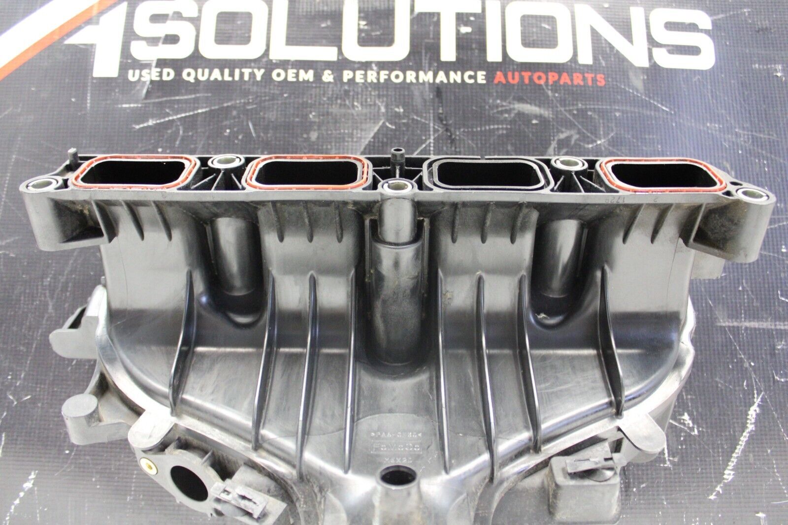 2013-2018 Ford Focus ST turbo oem air intake manifold assembly