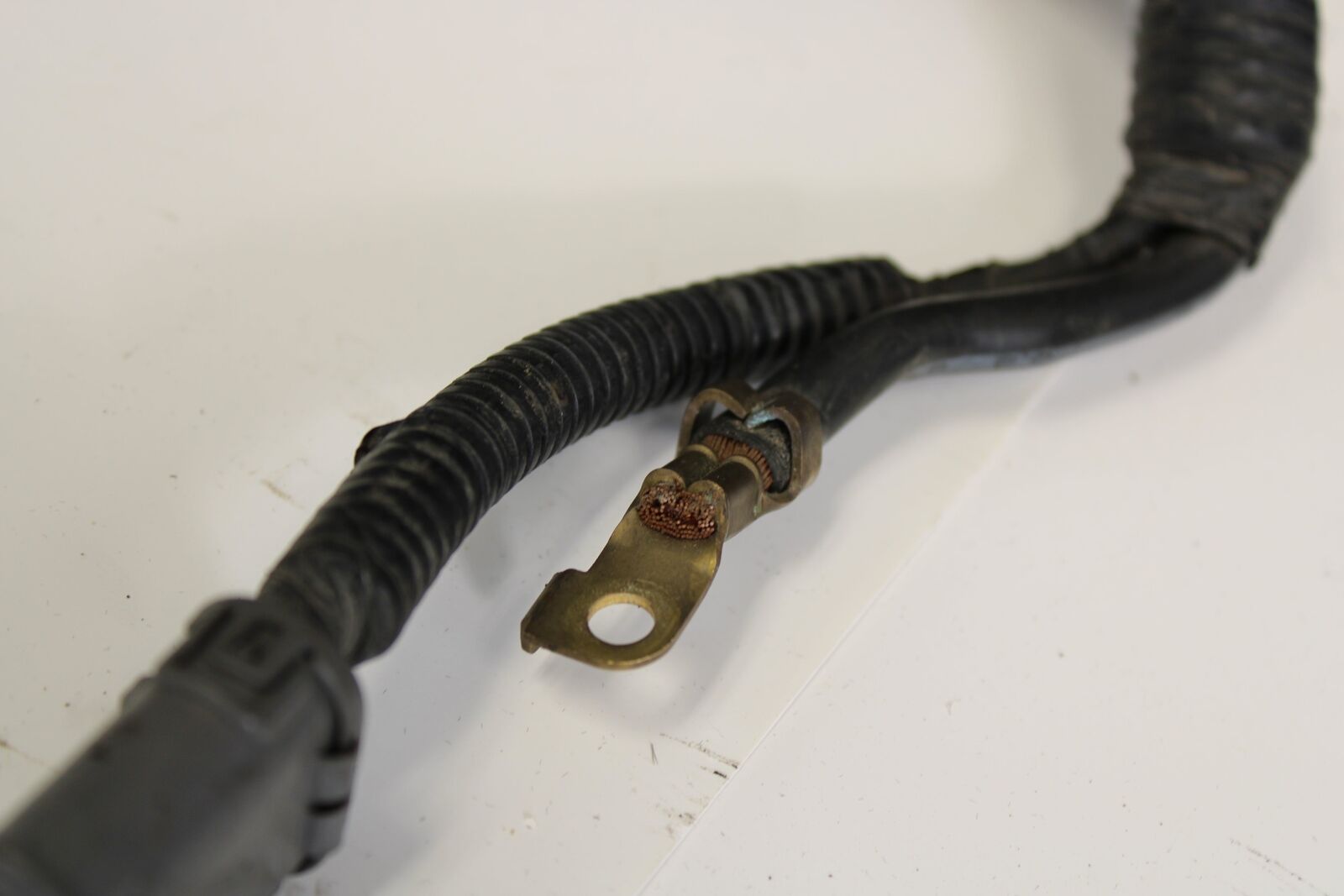 2006 HONDA S2000 AP2 OEM POSITIVE BATTERY TERMINAL CHARGING HARNESS USED
