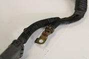 2006 HONDA S2000 AP2 OEM POSITIVE BATTERY TERMINAL CHARGING HARNESS USED