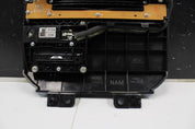 2010 NISSAN GT-R GTR R35 VR38 3.8L AWD OEM BOSE RADIO CD PLAYER COV
