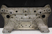 09-14 NISSAN 370Z OEM FRONT SKID PLATE UNDER TRAY UNDERTRAY ASSEMBLY FACTORY